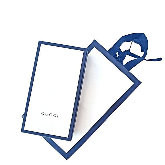 Gucci Guccissima Card Case - Picture 10 of 14